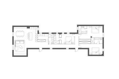 Ático en venta Madrid. Ref: 4222. VALTIER | Real Estate