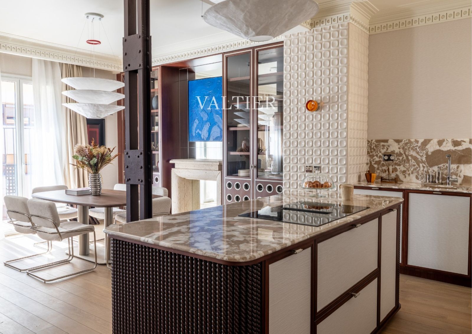 Exclusiva propiedad en venta en Calle Núñez de Balboa, Castellana, Madrid - Foto 2