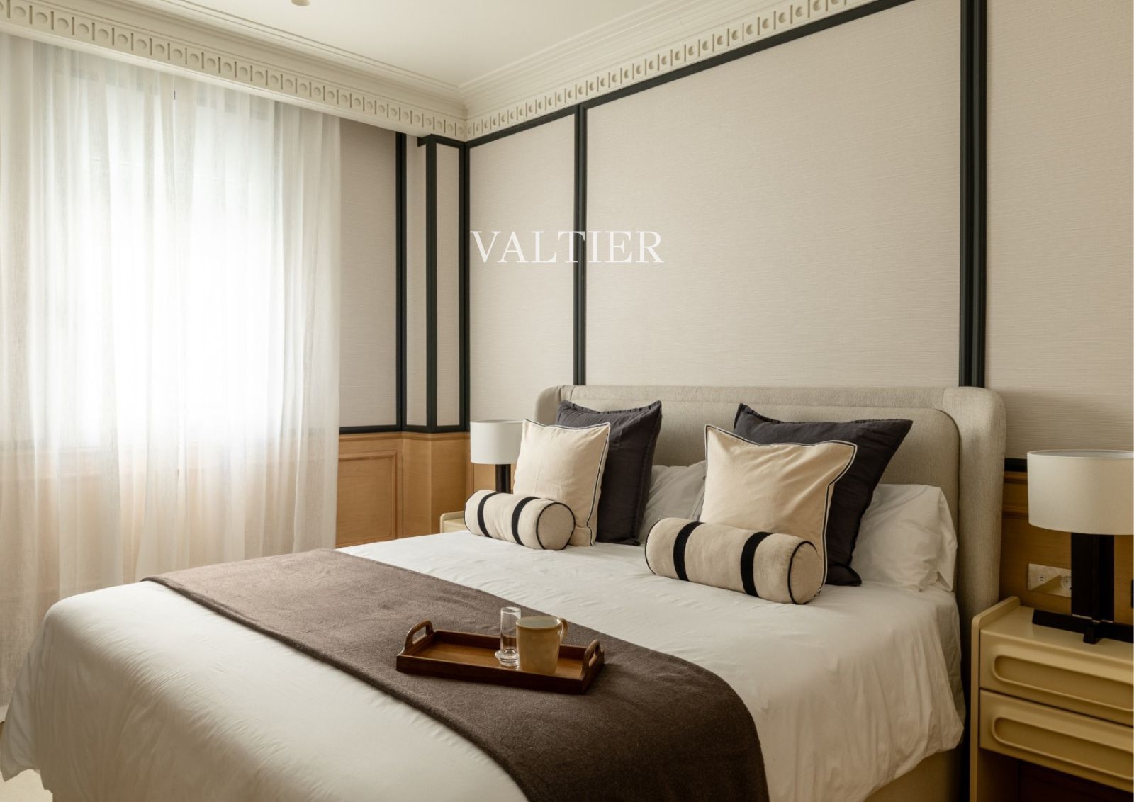 Exclusiva propiedad en venta en Calle Núñez de Balboa, Castellana, Madrid - Foto 9