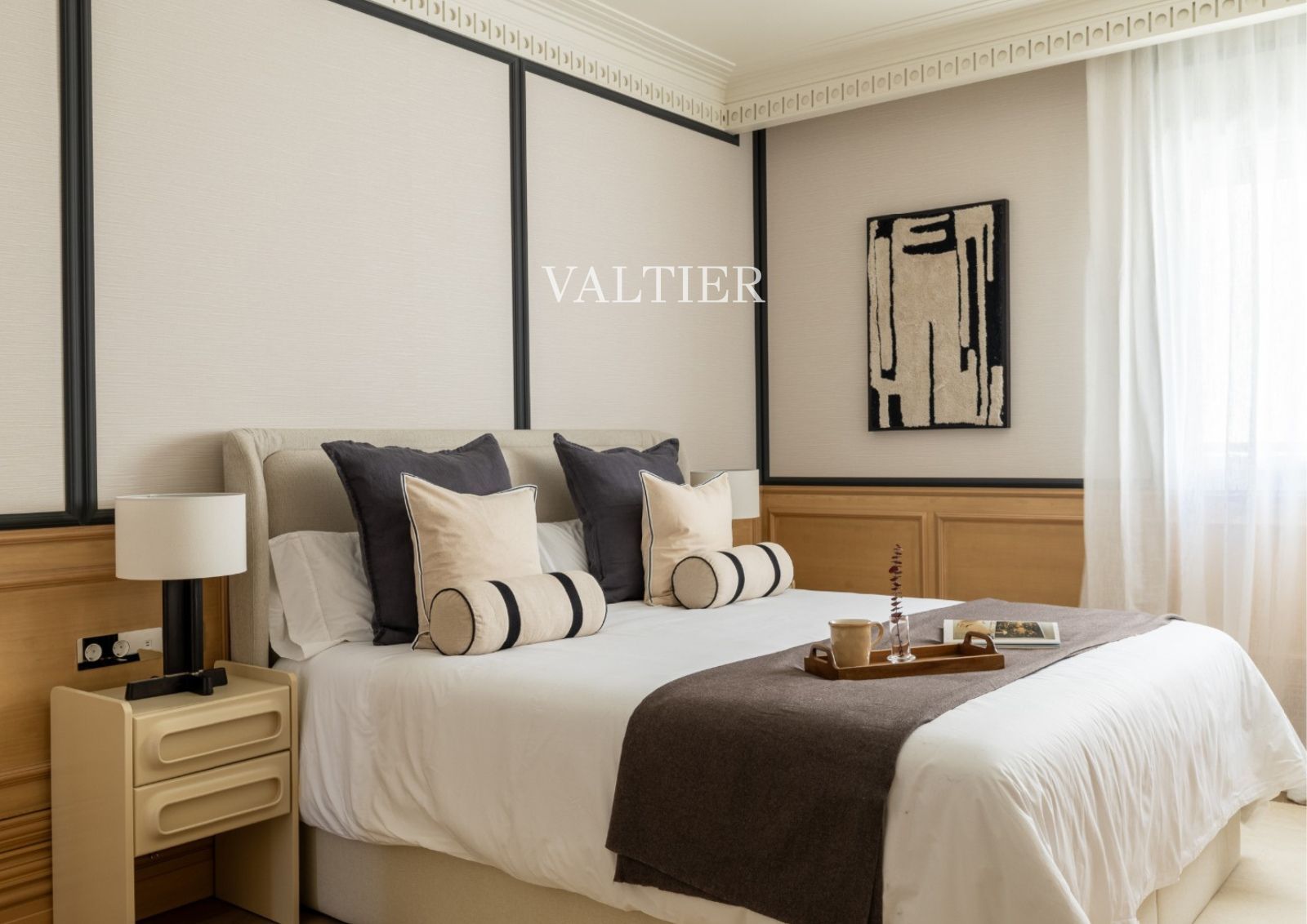 Exclusiva propiedad en venta en Calle Núñez de Balboa, Castellana, Madrid - Foto 7