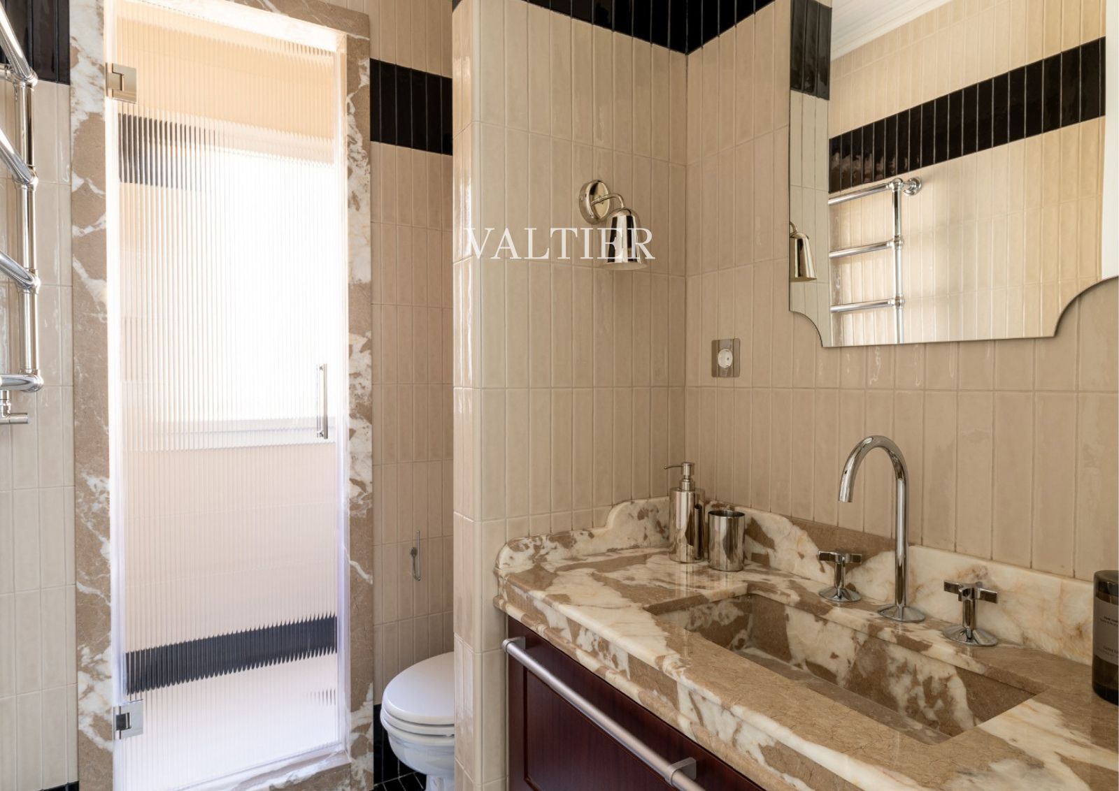 Exclusiva propiedad en venta en Calle Núñez de Balboa, Castellana, Madrid - Foto 10