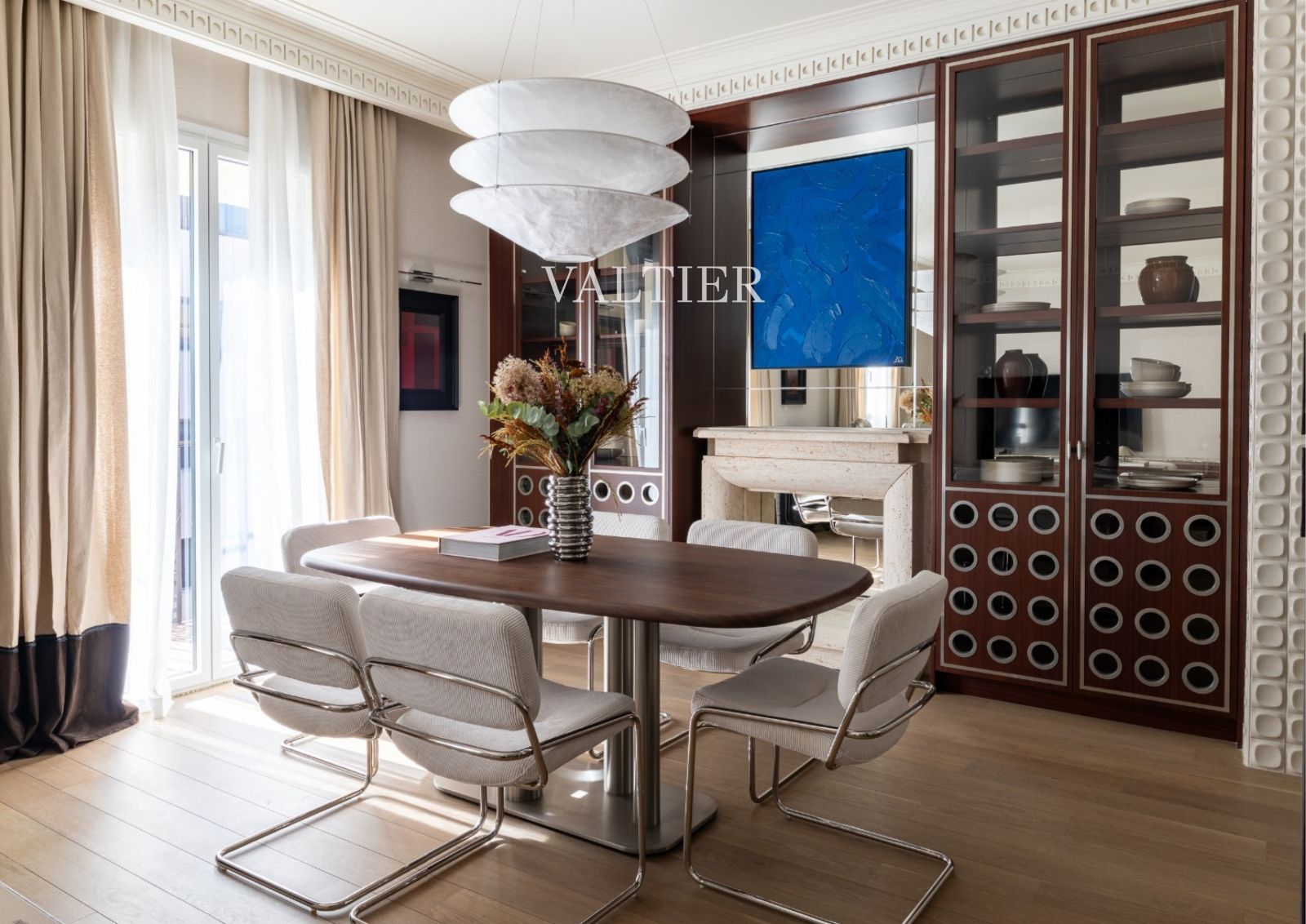 Exclusiva propiedad en venta en Calle Núñez de Balboa, Castellana, Madrid - Foto 4