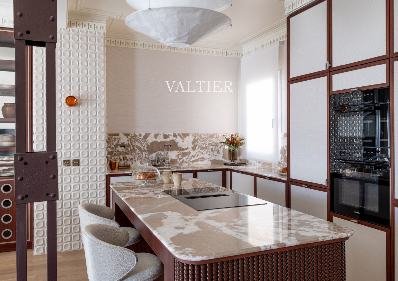 Exclusiva propiedad en venta en Calle Núñez de Balboa, Castellana, Madrid - Foto 5