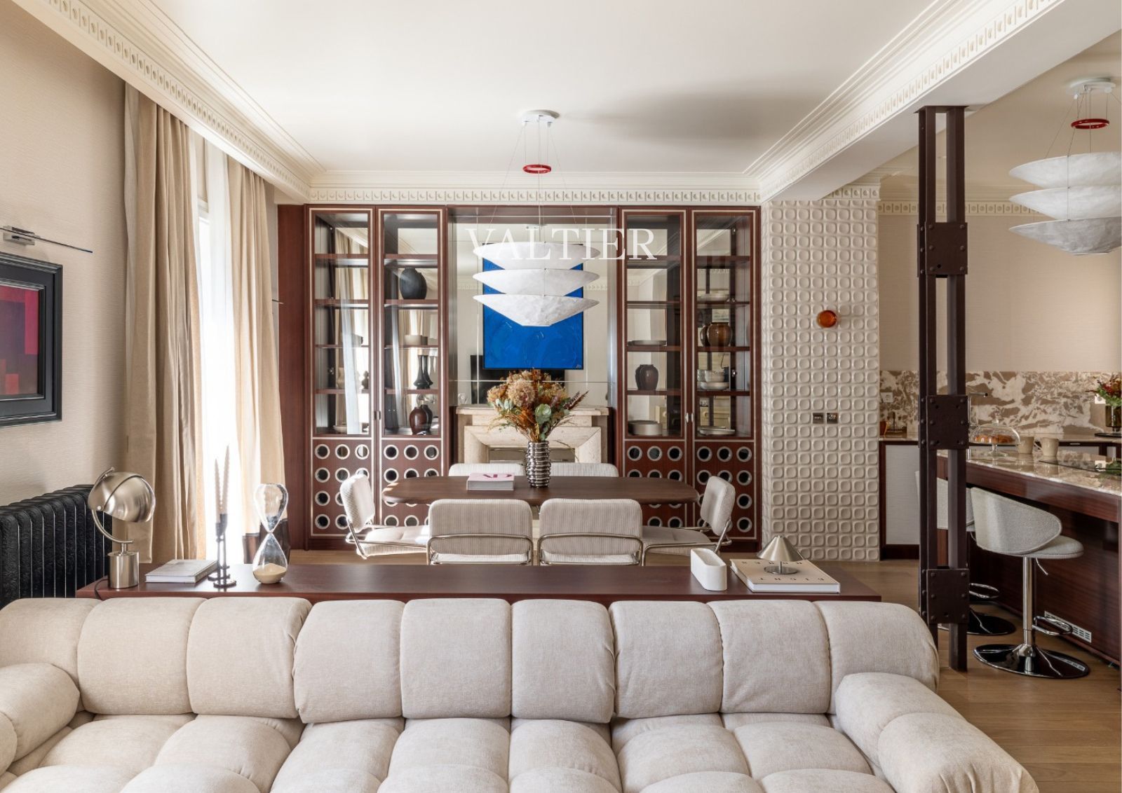 Exclusiva propiedad en venta en Calle Núñez de Balboa, Castellana, Madrid - Foto 3