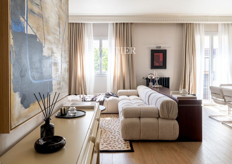 Ático en venta Madrid. Ref: 4222. VALTIER | Real Estate