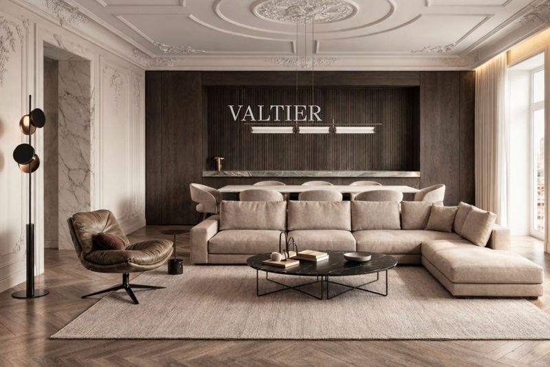 Piso en venta Madrid. Ref: 4224. VALTIER | Real Estate