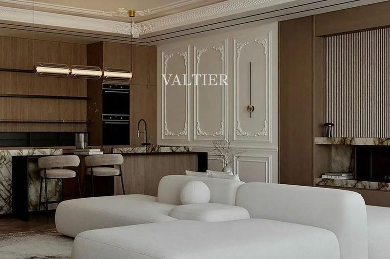 Piso en venta Madrid. Ref: 4229. VALTIER | Real Estate