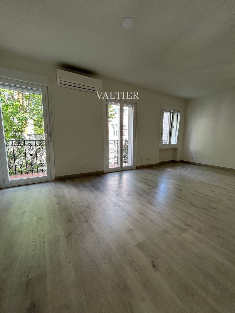 Piso en alquiler Madrid. Ref: 4230. VALTIER | Real Estate