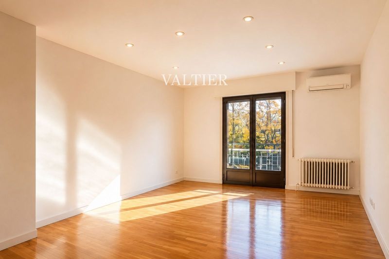 Piso en venta Madrid. Ref: 4235. VALTIER | Real Estate