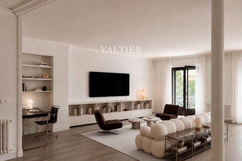 Piso en venta Madrid. Ref: 4235. VALTIER | Real Estate