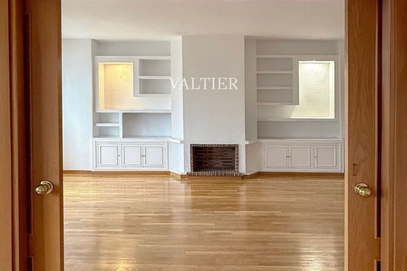 Dúplex en venta Madrid. Ref: 4241. VALTIER | Real Estate