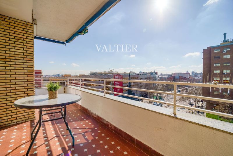 Piso en alquiler Madrid. Ref: 4245. VALTIER | Real Estate