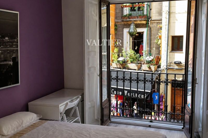 Piso en alquiler Madrid. Ref: 4250. VALTIER | Real Estate