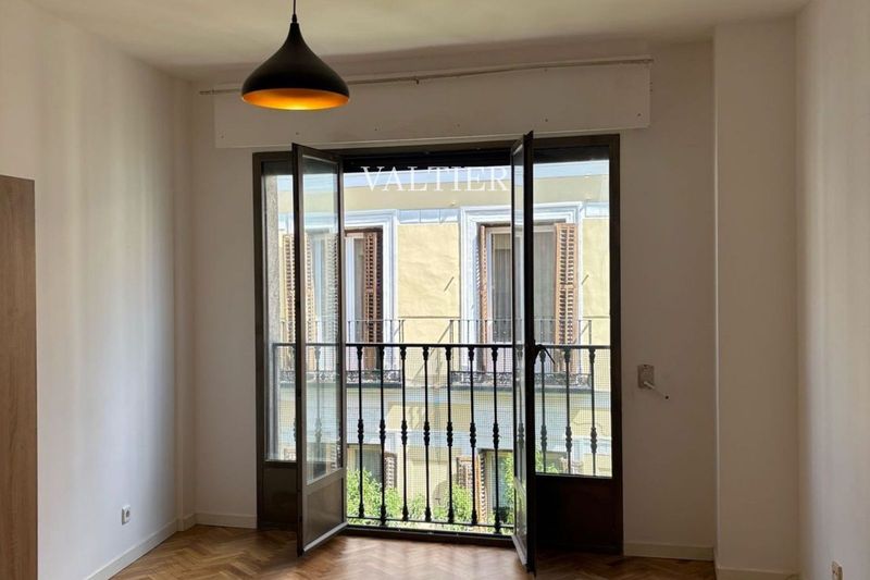 Apartamento en alquiler Madrid. Ref: 4271. VALTIER | Real Estate