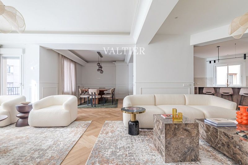 Piso en venta Madrid. Ref: 4288. VALTIER | Real Estate