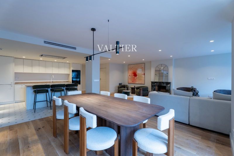 Piso en venta Madrid. Ref: 4290. VALTIER | Real Estate