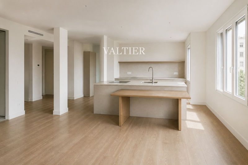 Piso en alquiler Madrid. Ref: 4306. VALTIER | Real Estate