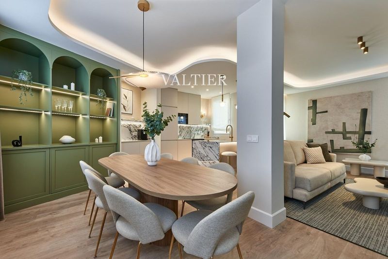 Piso en venta Madrid. Ref: 4308. VALTIER | Real Estate