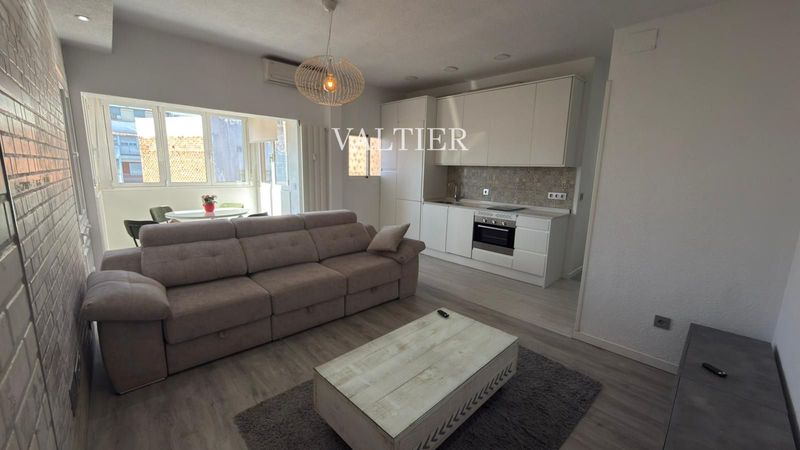 Piso en alquiler Madrid. Ref: 4309. VALTIER | Real Estate