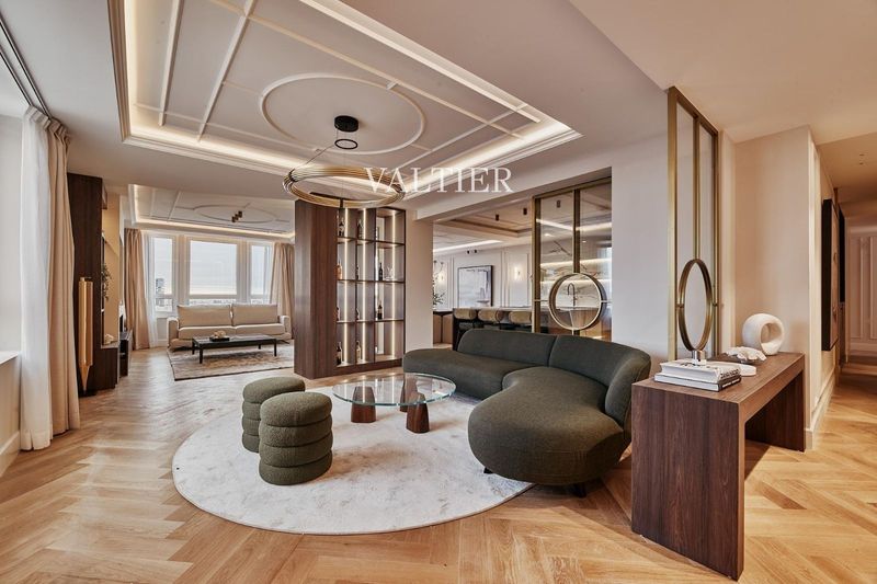 Piso en venta Madrid. Ref: 4310. VALTIER | Real Estate