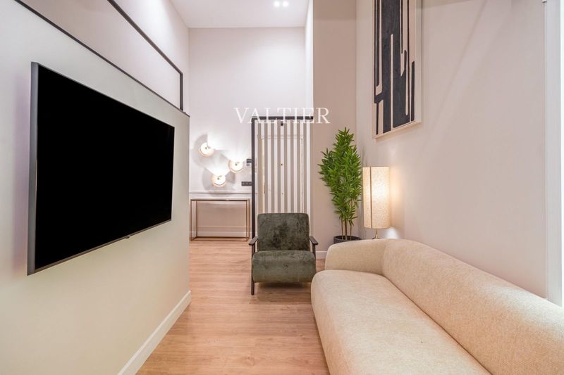 Piso en venta Madrid. Ref: 4311. VALTIER | Real Estate