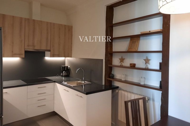 Piso en alquiler Madrid. Ref: 4313. VALTIER | Real Estate