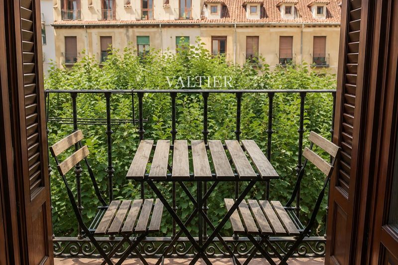 Piso en alquiler Madrid. Ref: 4313. VALTIER | Real Estate