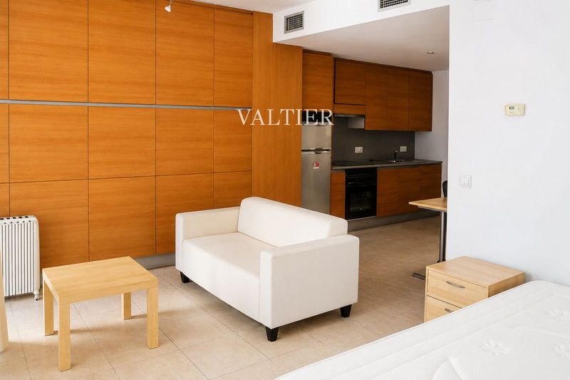 Piso en alquiler Madrid. Ref: 4317. VALTIER | Real Estate
