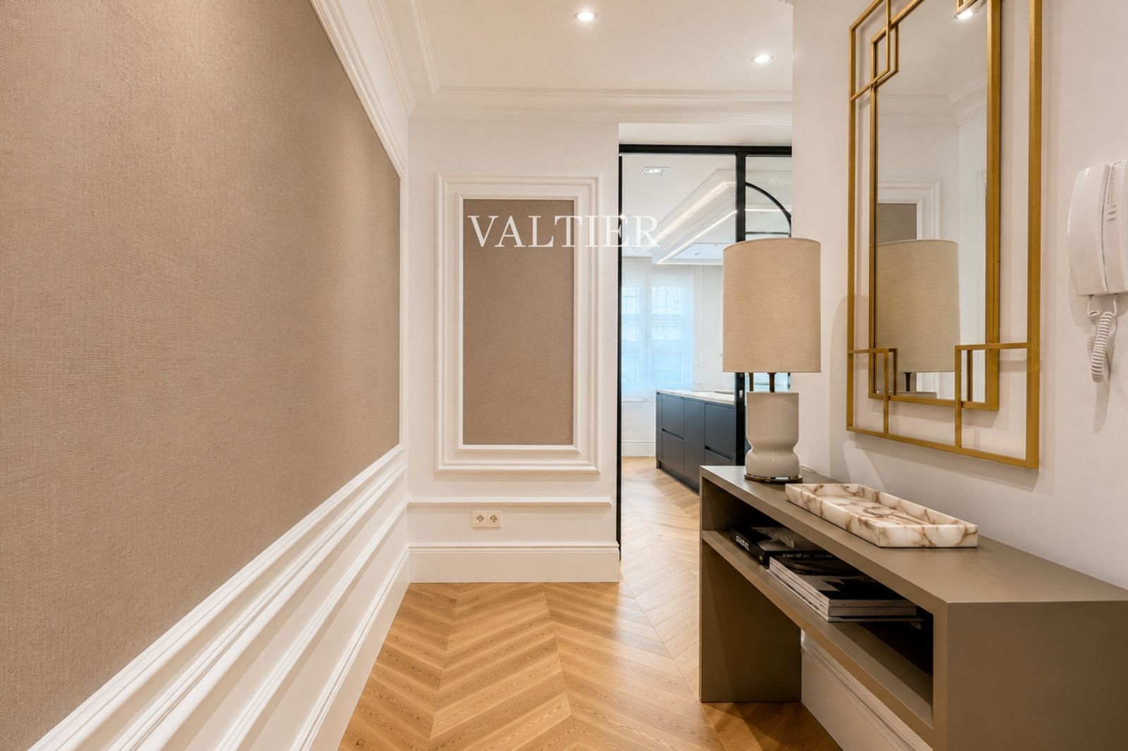 Exclusiva propiedad de lujo en venta en Calle Goya, Barrio Salamanca, Madrid - Foto 10