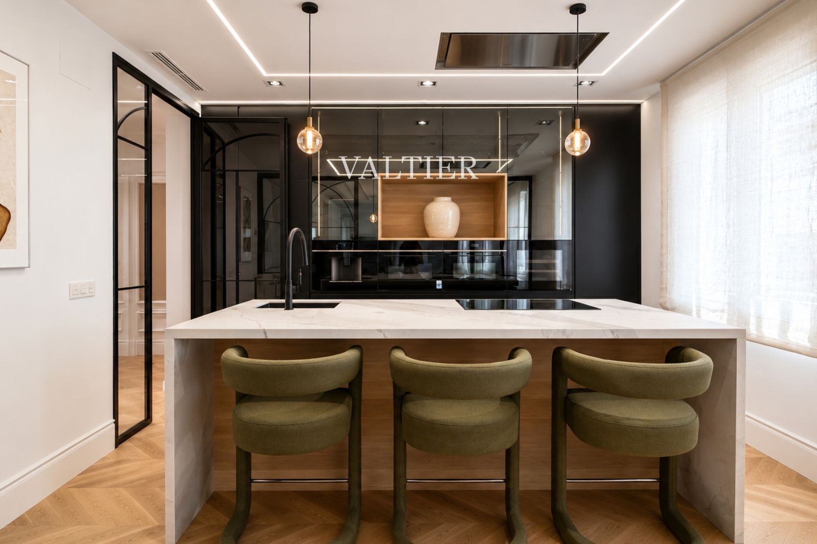 Exclusiva propiedad de lujo en venta en Calle Goya, Barrio Salamanca, Madrid - Foto 3
