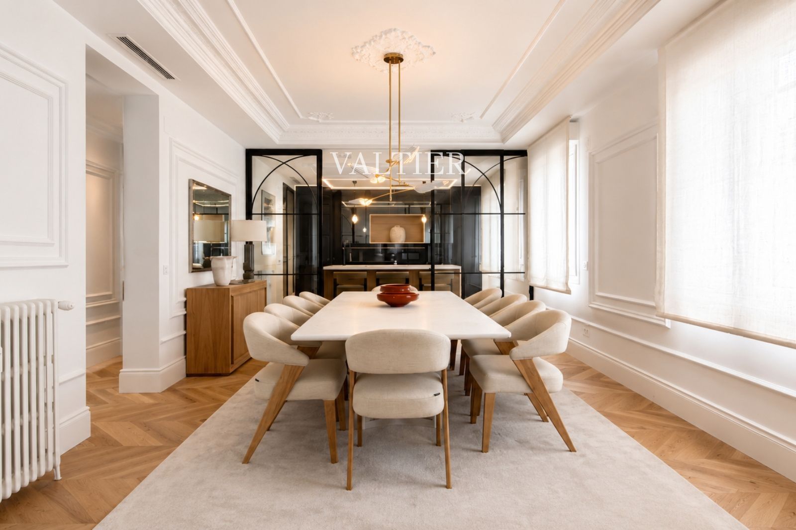 Exclusiva propiedad de lujo en venta en Calle Goya, Barrio Salamanca, Madrid - Foto 13