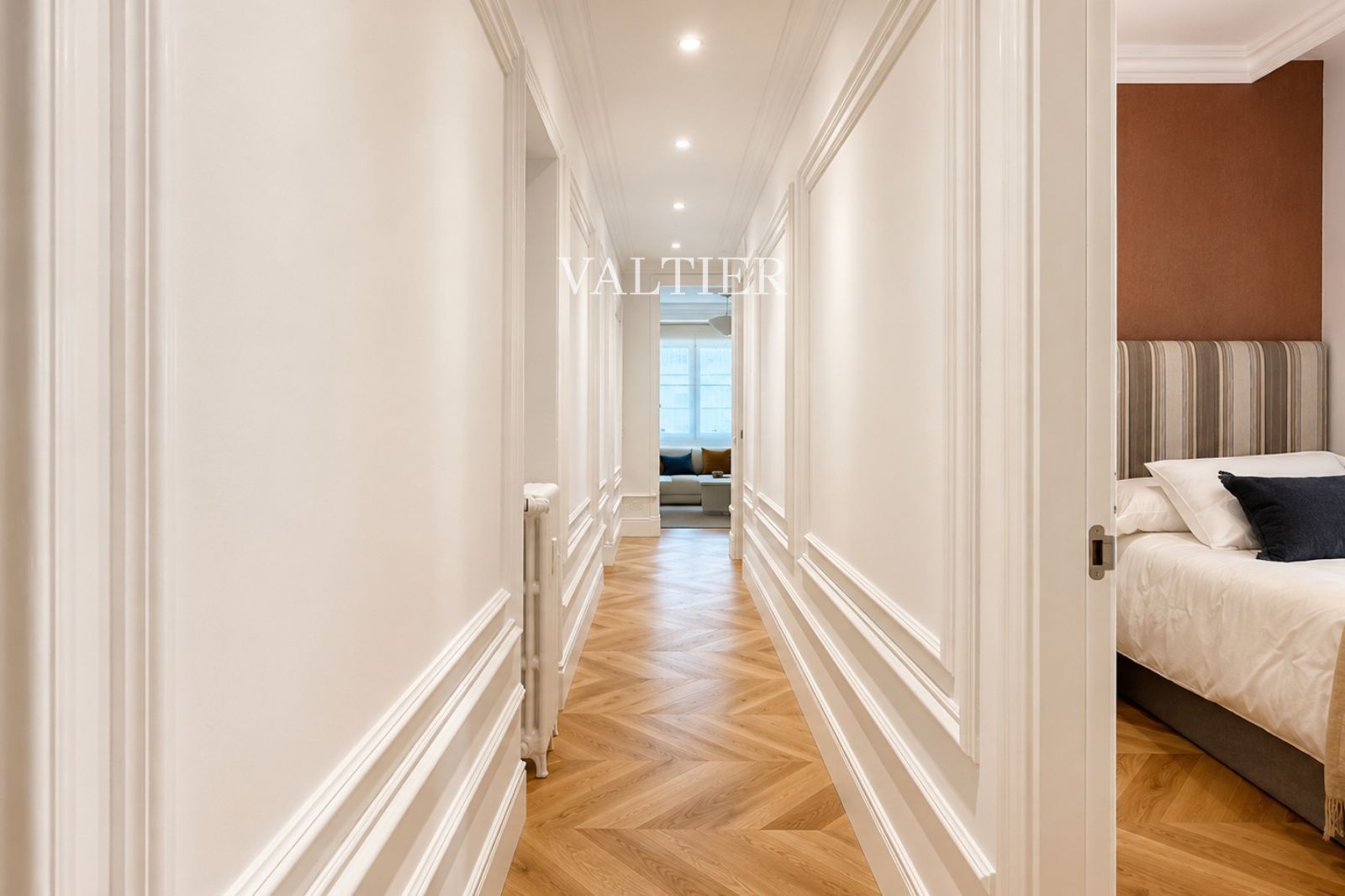 Exclusiva propiedad de lujo en venta en Calle Goya, Barrio Salamanca, Madrid - Foto 14