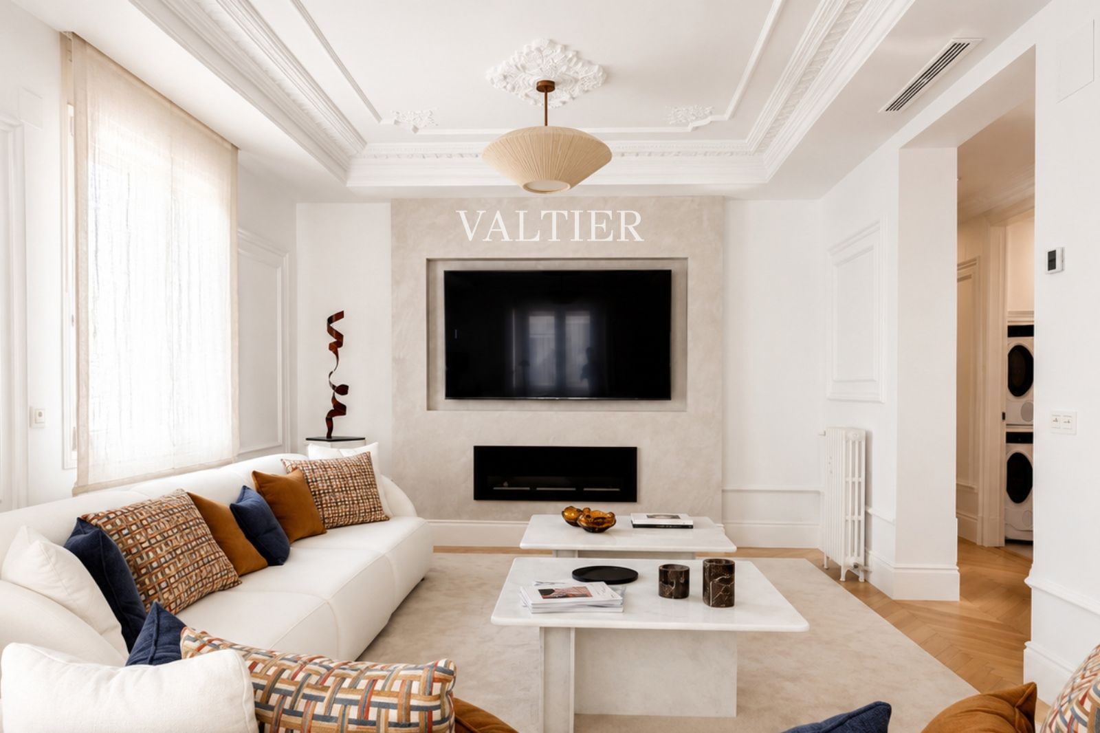 Exclusiva propiedad de lujo en venta en Calle Goya, Barrio Salamanca, Madrid - Foto 16