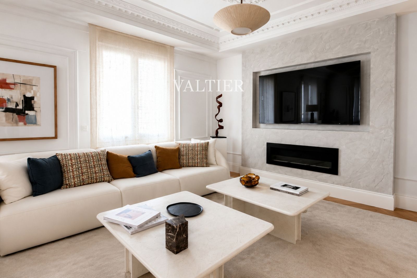 Exclusiva propiedad de lujo en venta en Calle Goya, Barrio Salamanca, Madrid - Foto 17