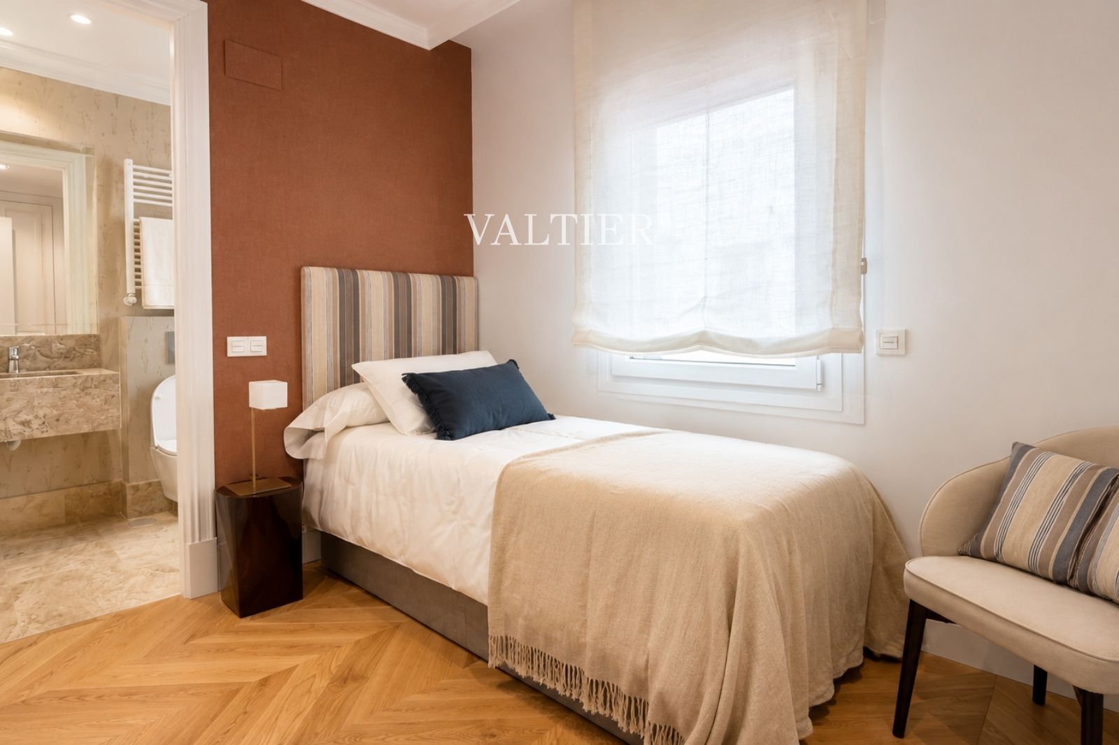 Exclusiva propiedad de lujo en venta en Calle Goya, Barrio Salamanca, Madrid - Foto 18