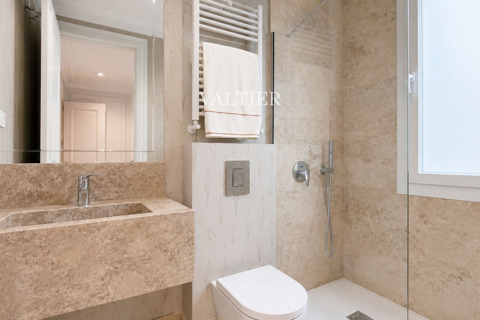 Exclusiva propiedad de lujo en venta en Calle Goya, Barrio Salamanca, Madrid - Foto 19