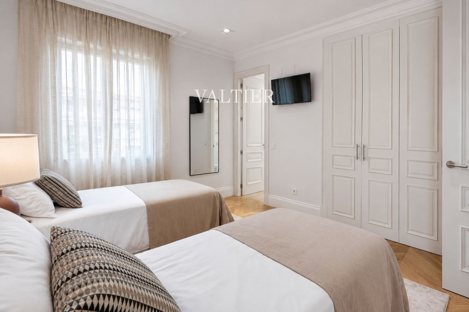 Exclusiva propiedad de lujo en venta en Calle Goya, Barrio Salamanca, Madrid - Foto 22