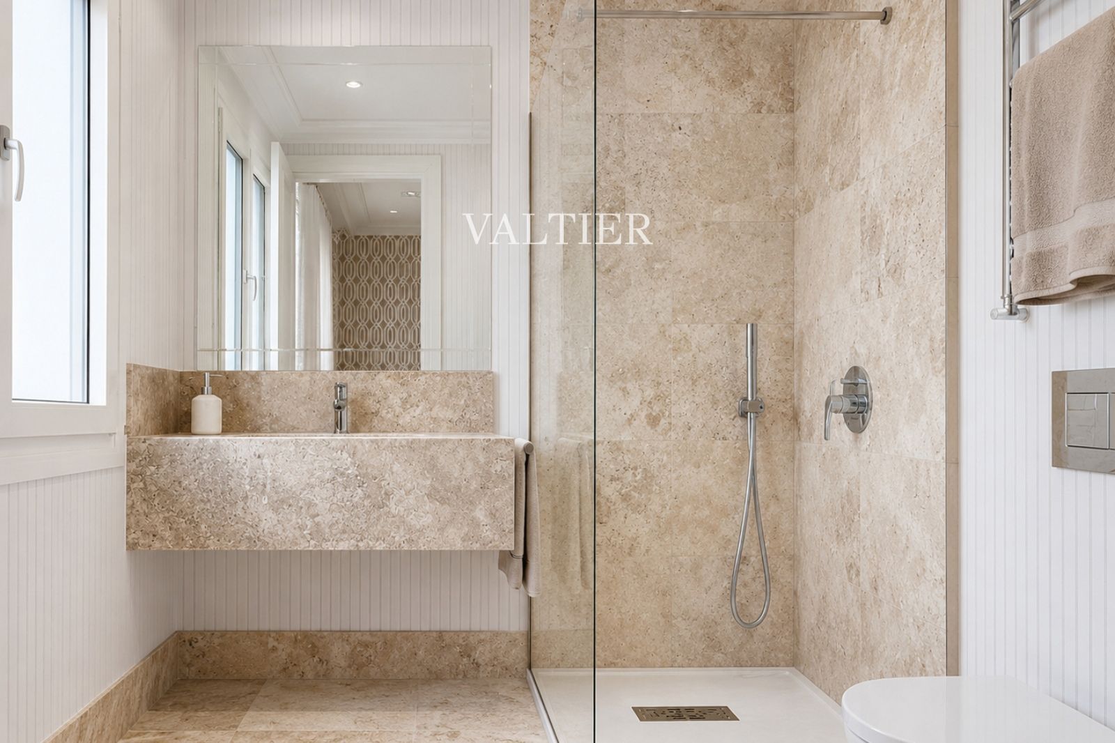 Exclusiva propiedad de lujo en venta en Calle Goya, Barrio Salamanca, Madrid - Foto 23