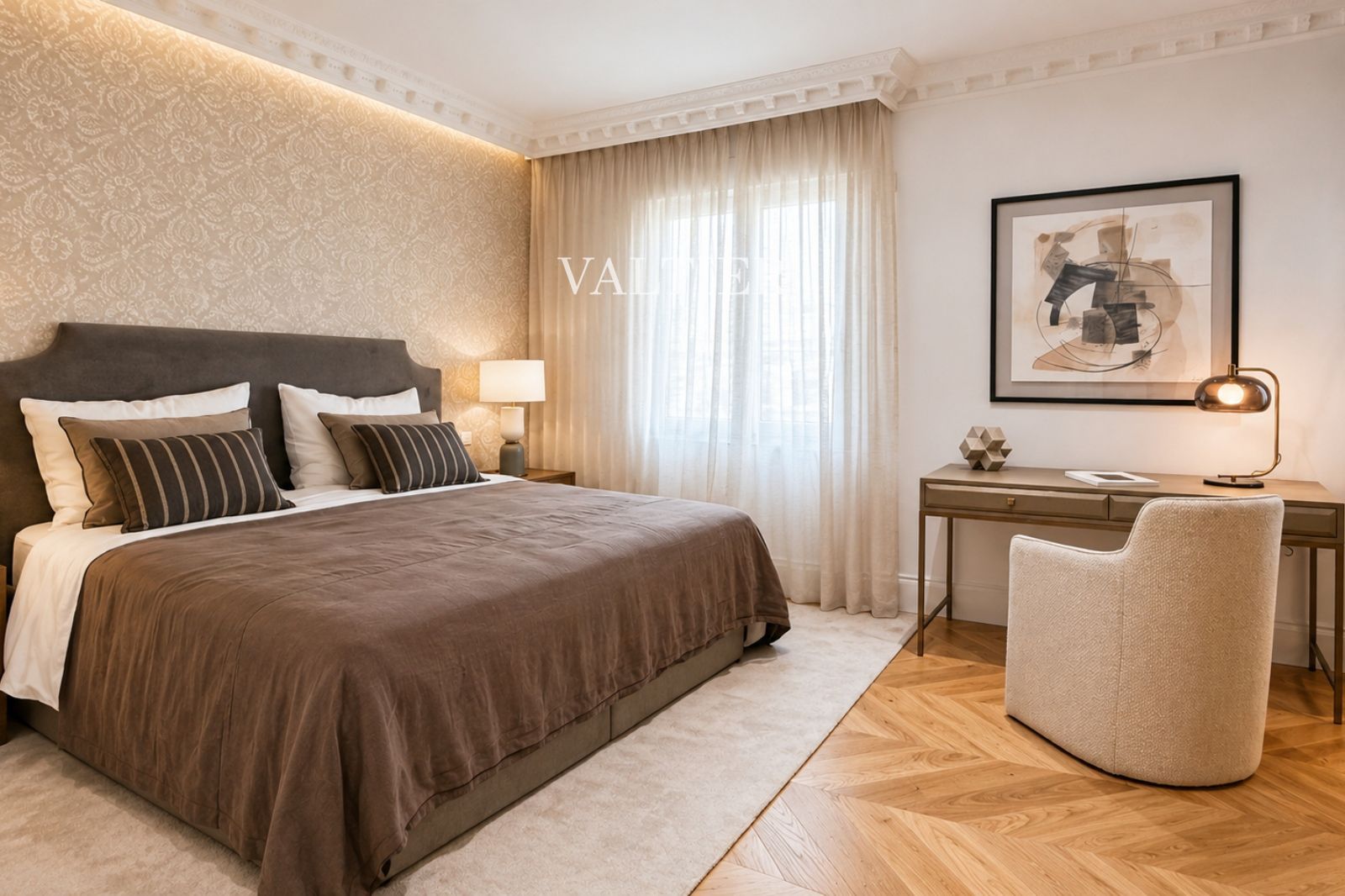 Exclusiva propiedad de lujo en venta en Calle Goya, Barrio Salamanca, Madrid - Foto 26