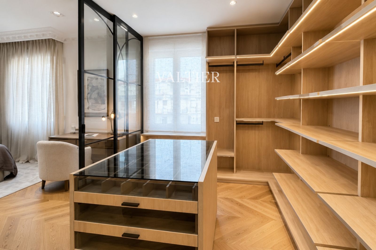 Exclusiva propiedad de lujo en venta en Calle Goya, Barrio Salamanca, Madrid - Foto 5