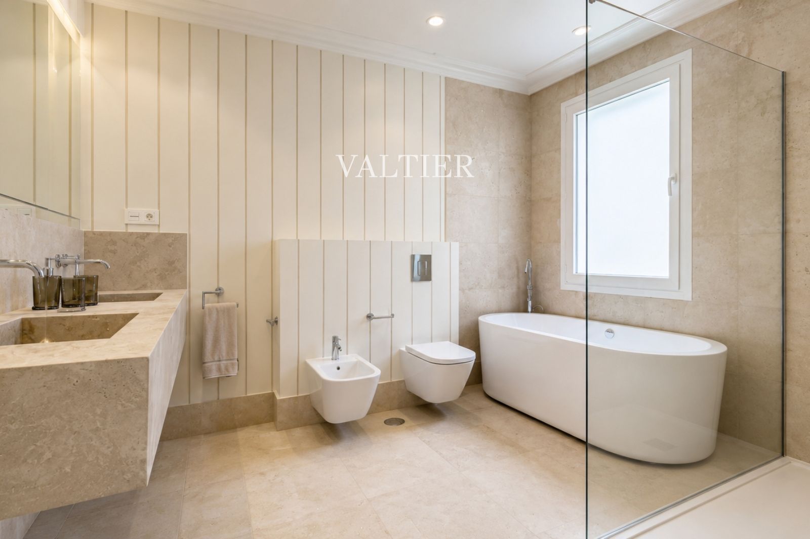 Exclusiva propiedad de lujo en venta en Calle Goya, Barrio Salamanca, Madrid - Foto 6