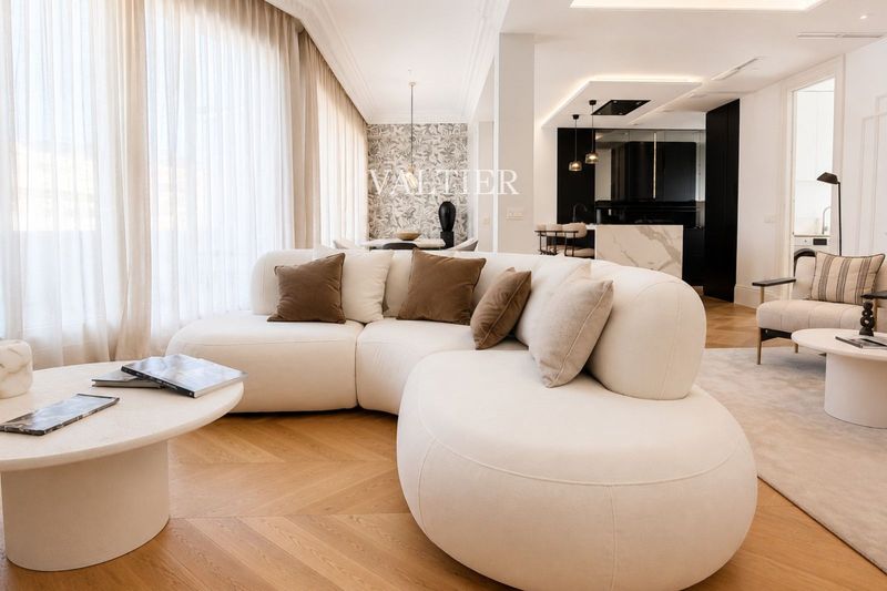 Piso en venta Madrid. Ref: 4339. VALTIER | Real Estate