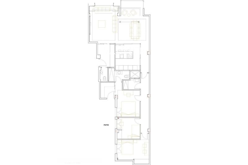Piso en venta Madrid. Ref: 4341. VALTIER | Real Estate