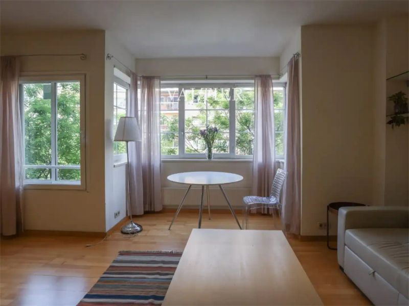 Piso en alquiler Madrid. Ref: 4342. VALTIER | Real Estate