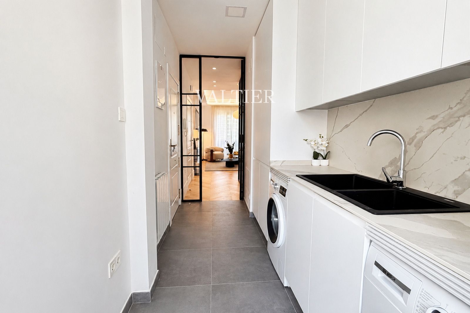 Exclusiva propiedad en venta en Avenida de Felipe II, Barrio Salamanca, Madrid - Foto 7