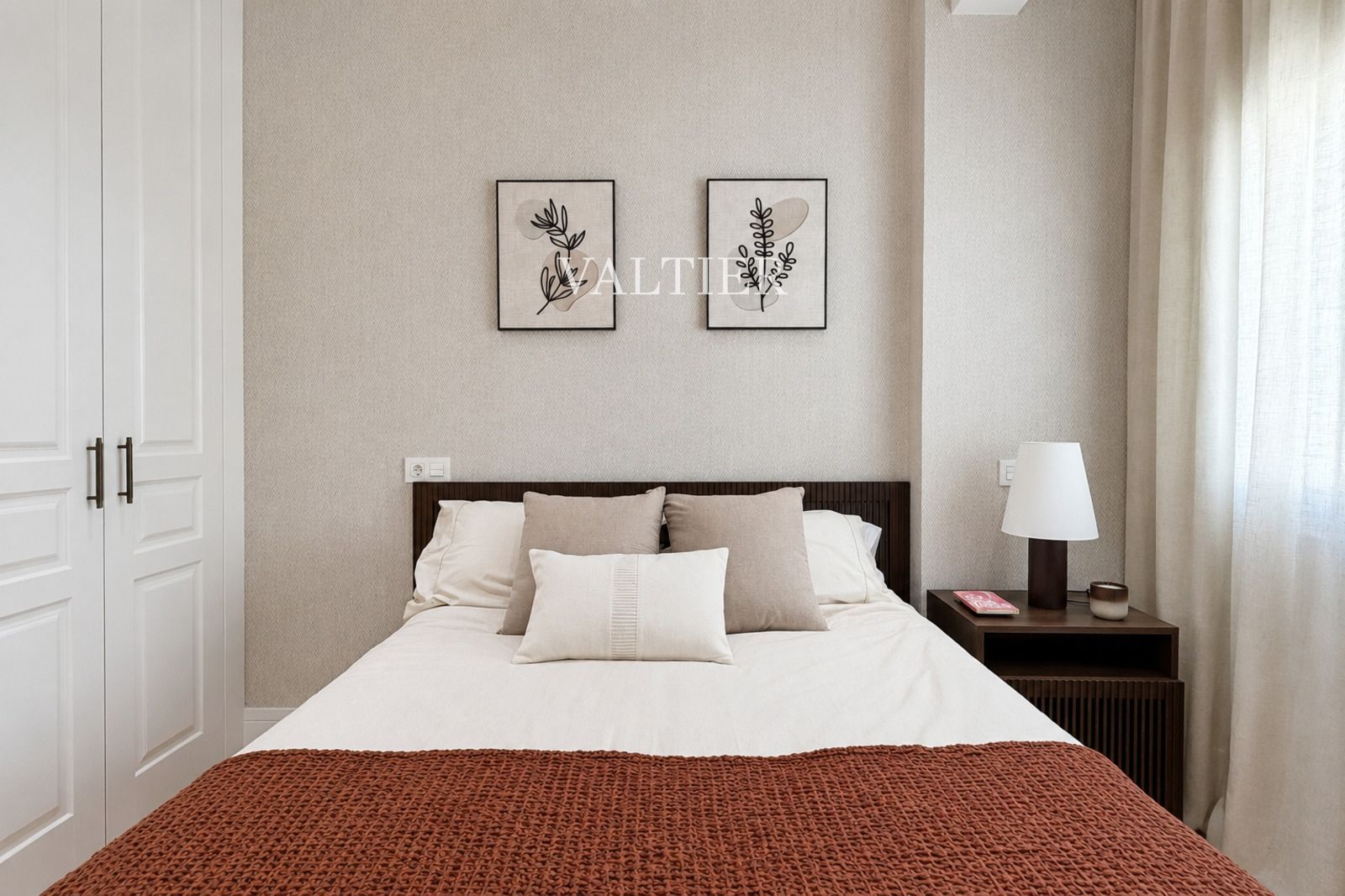 Exclusiva propiedad en venta en Avenida de Felipe II, Barrio Salamanca, Madrid - Foto 10