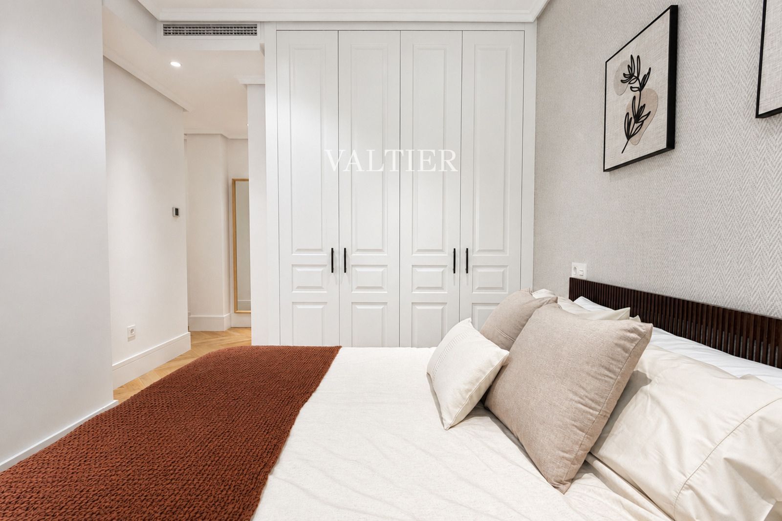Exclusiva propiedad en venta en Avenida de Felipe II, Barrio Salamanca, Madrid - Foto 11