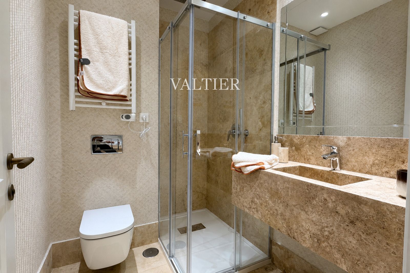 Exclusiva propiedad en venta en Avenida de Felipe II, Barrio Salamanca, Madrid - Foto 12