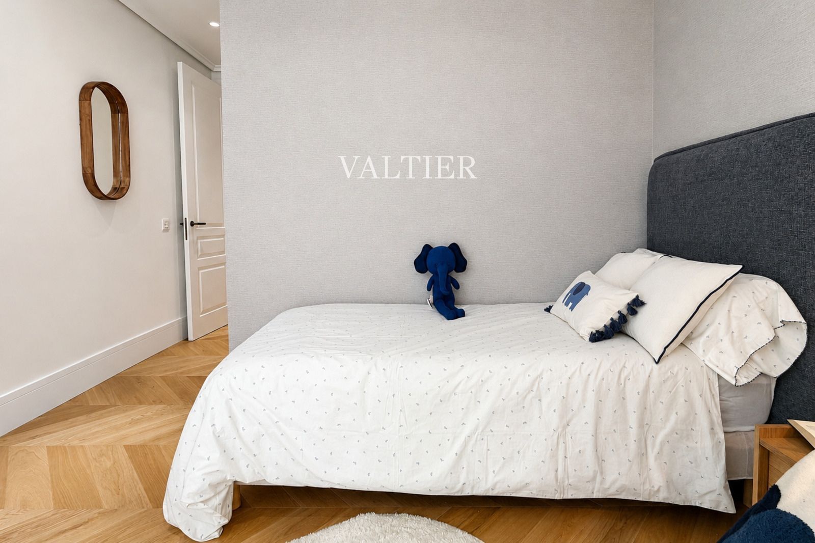 Exclusiva propiedad en venta en Avenida de Felipe II, Barrio Salamanca, Madrid - Foto 13