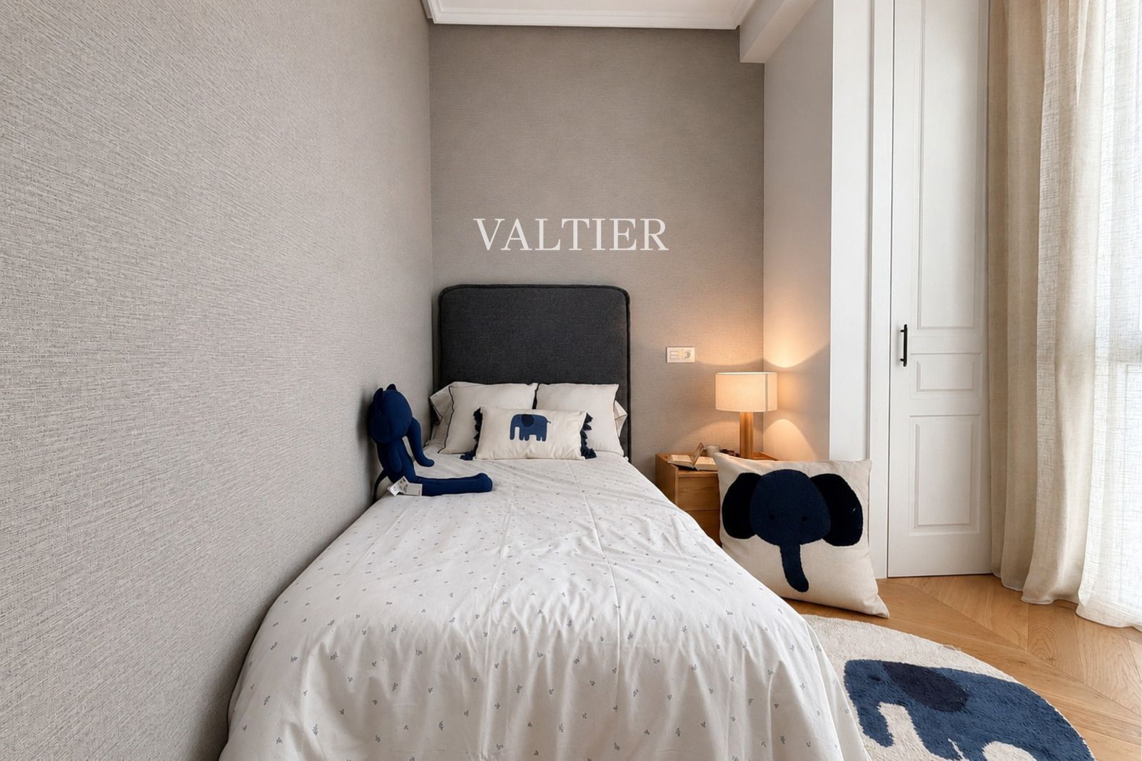 Exclusiva propiedad en venta en Avenida de Felipe II, Barrio Salamanca, Madrid - Foto 14